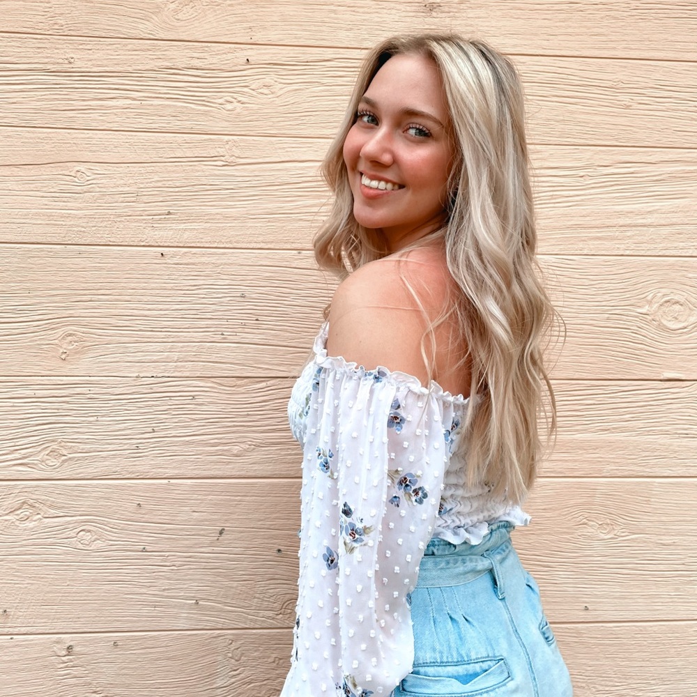 Meet your Posher, Savannah